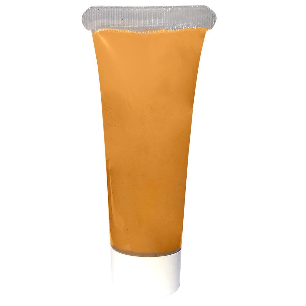 Краситель пастообразный для клея Bellinzoni Colorant 50 гр, желтый 009MCOLGI050