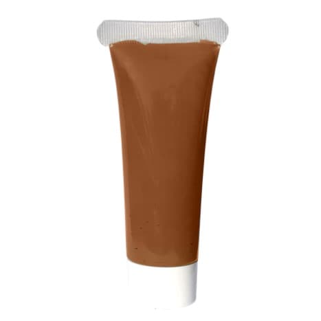 Краситель пастообразный для клея Bellinzoni Colorant 50 гр, коричневый 009MCOLMA050