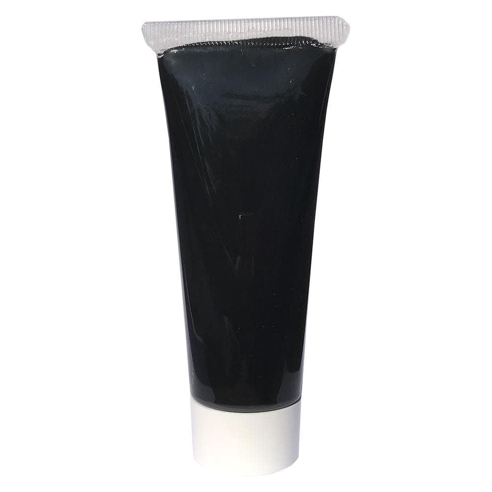 Краситель пастообразный для клея Bellinzoni Colorant 50 гр, черный 009MCOLNE050