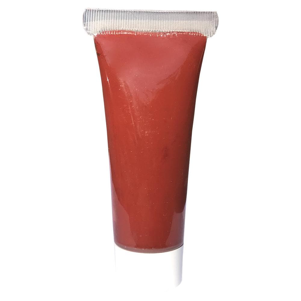 Краситель пастообразный для клея Bellinzoni Colorant 50 гр, красный 009MCOLRO050