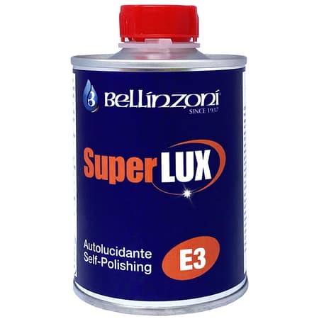 Декоративный лак для камня Е-3 SUPERLUX (Суперлюкс) 0,2л 015AE3SL000250