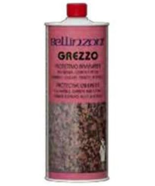 Пропитка BELLINZONI Grezzo 1 л 068CGREZZO001