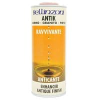 Покрытие Bellinzoni ANTIK усилитель цвета 1л 004.230.7836