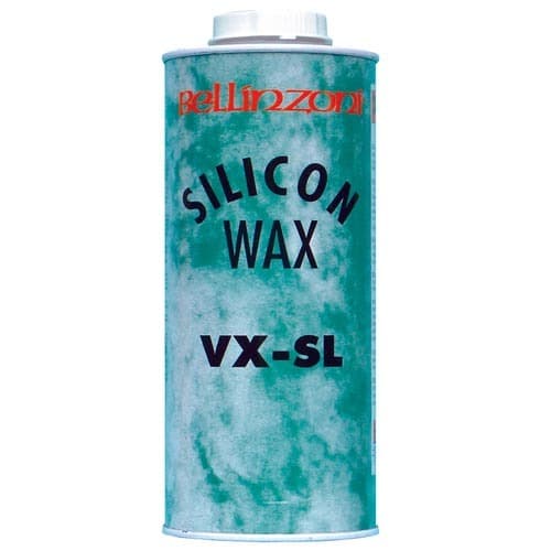 Жидкий воск с силиконом LIQUID WAX VX-SL 1л 5170104