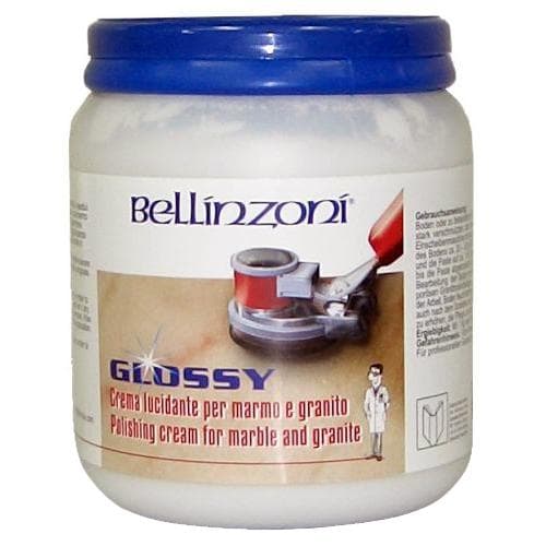 Полировальная паста для мрамора GLOSSY (Глосси) 1л 030GVETGR01