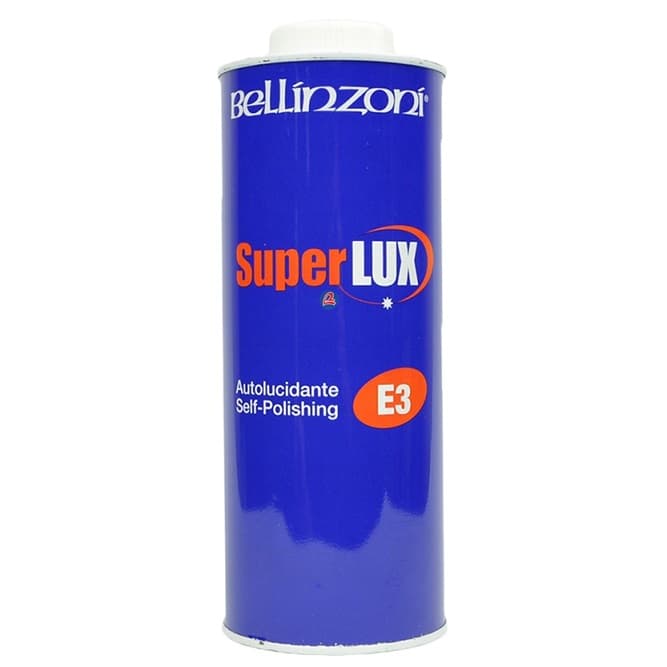 Декоративный лак для камня Bellinzoni SUPERLUX Е-3 0,72л 004231001