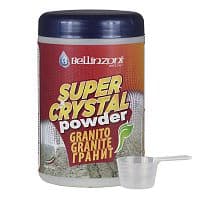 Порошок для гранита SUPER CRYSTAL POWDER BELLINZONI (Беллинзони) 20 кг 091PSCGR020