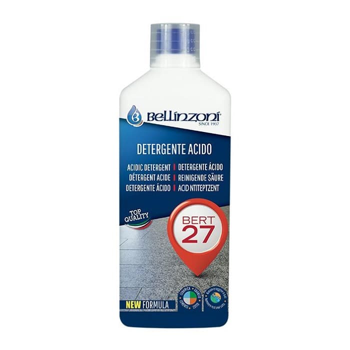 Чистящее средство Bellinzoni Bert-27 1л 004200001