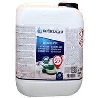 Чистящее средство Bellinzoni Bert-27 5л 012DB270005