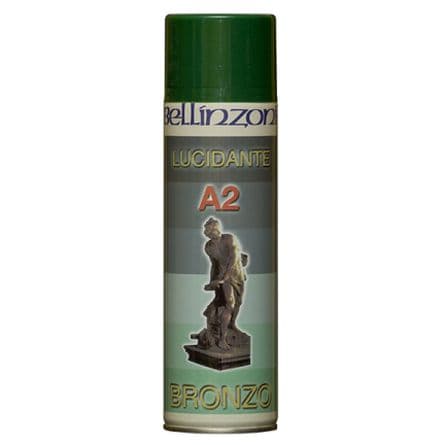 Средство для ухода за бронзой А2 BELLINZONI (Беллинзони)