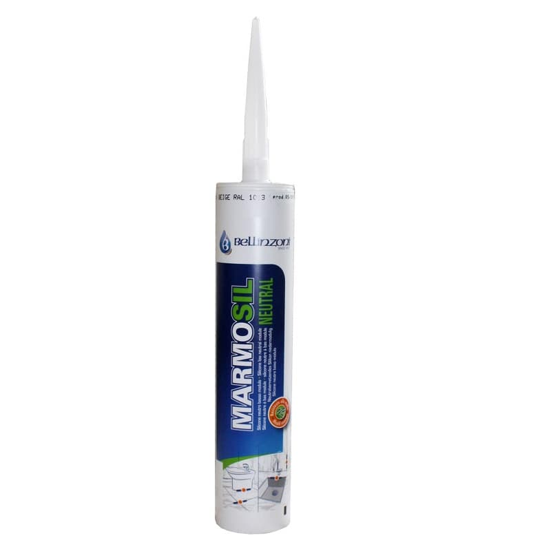 Силиконовый герметик MARMOSIL NEUTRAL черный 310мл G3004 205MSINE0300