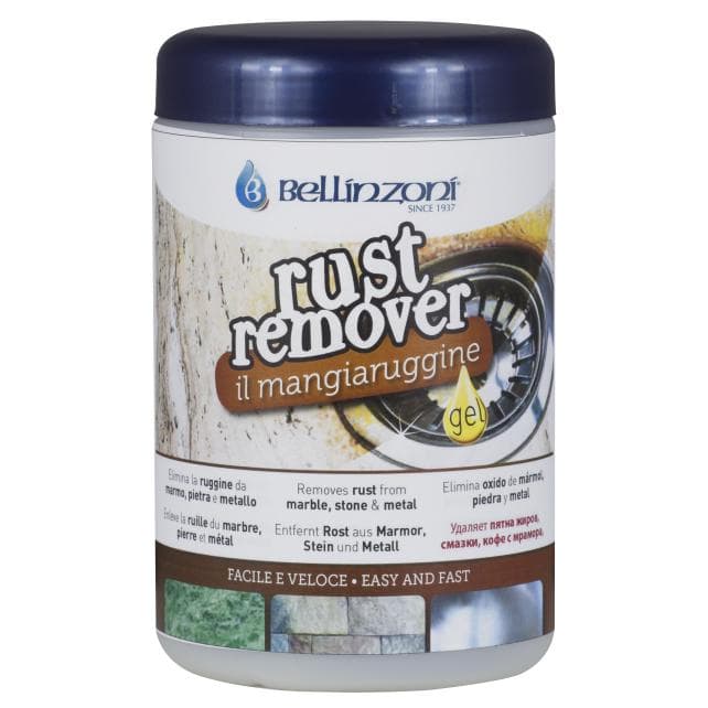 Средство для удаления ржавчины RUST REMOVER (Раст Ремовер) 1л 075LMARU001