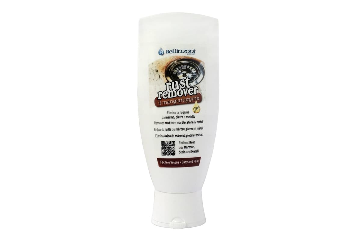 Средство для удаления ржавчины Bellinzoni Rust Eater (Mangia Ruggine) 0,25л 004.200.7837