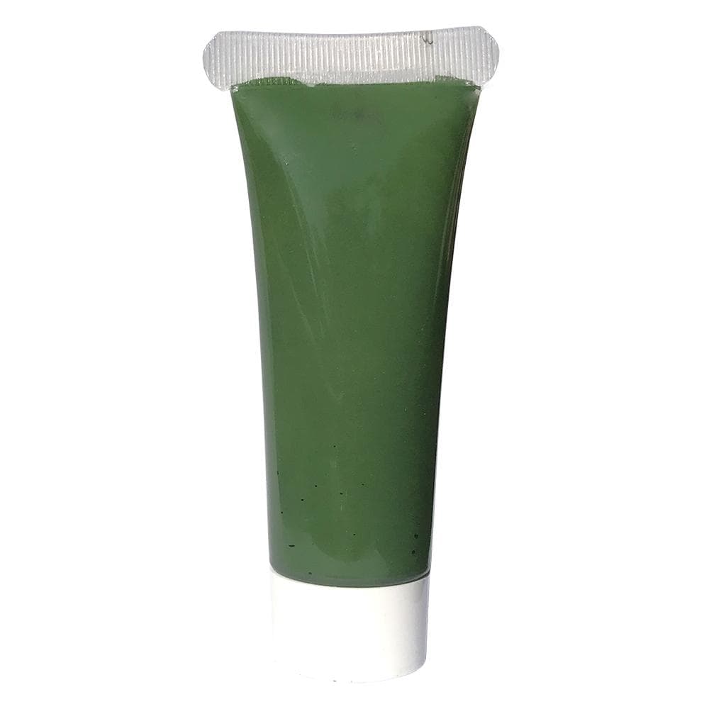 Краситель пастообразный для клея Bellinzoni Colorant 50 гр, зеленый 5150006