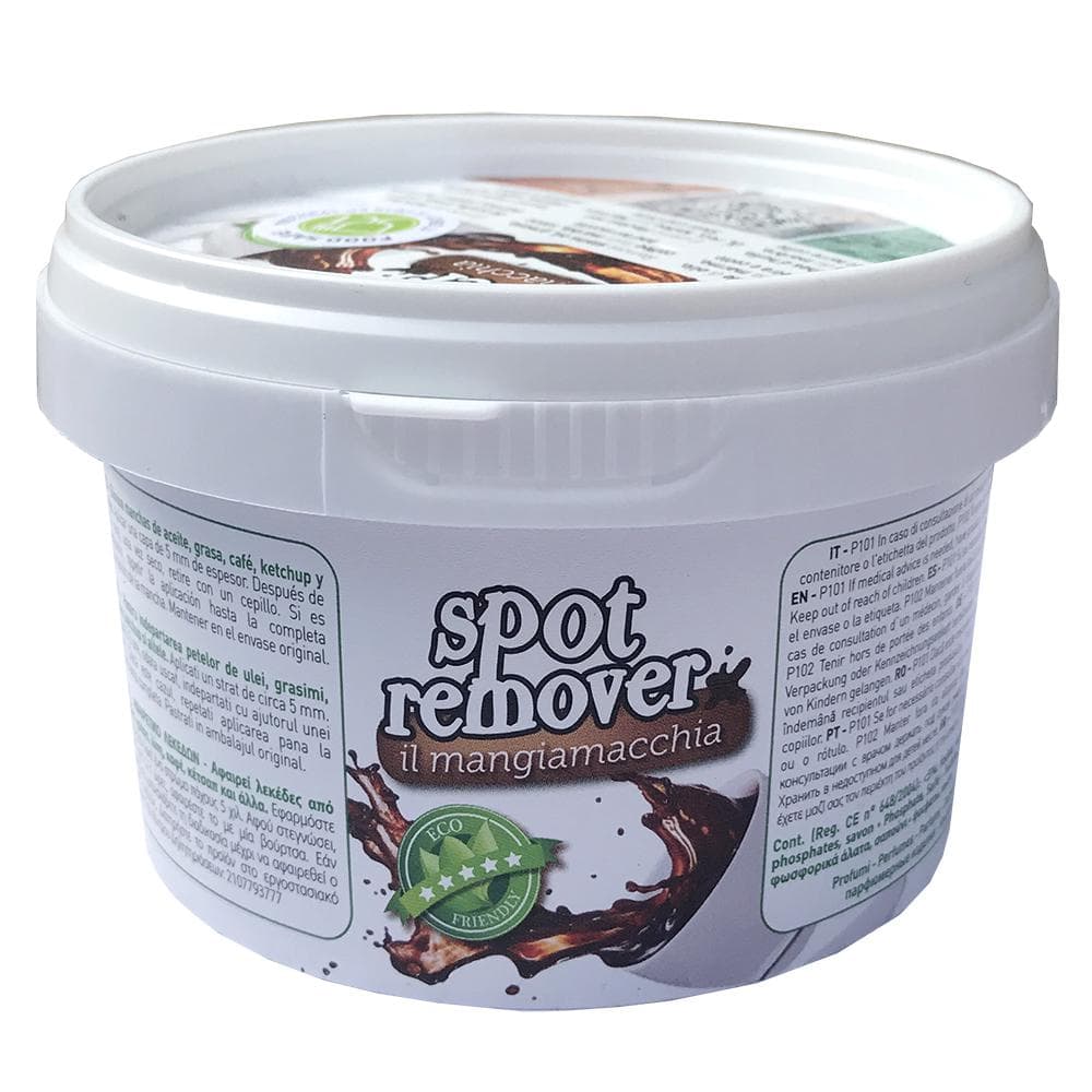 Абсорбирующая паста Bellinzoni SPOT REMOVER 0,25 кг 004200007