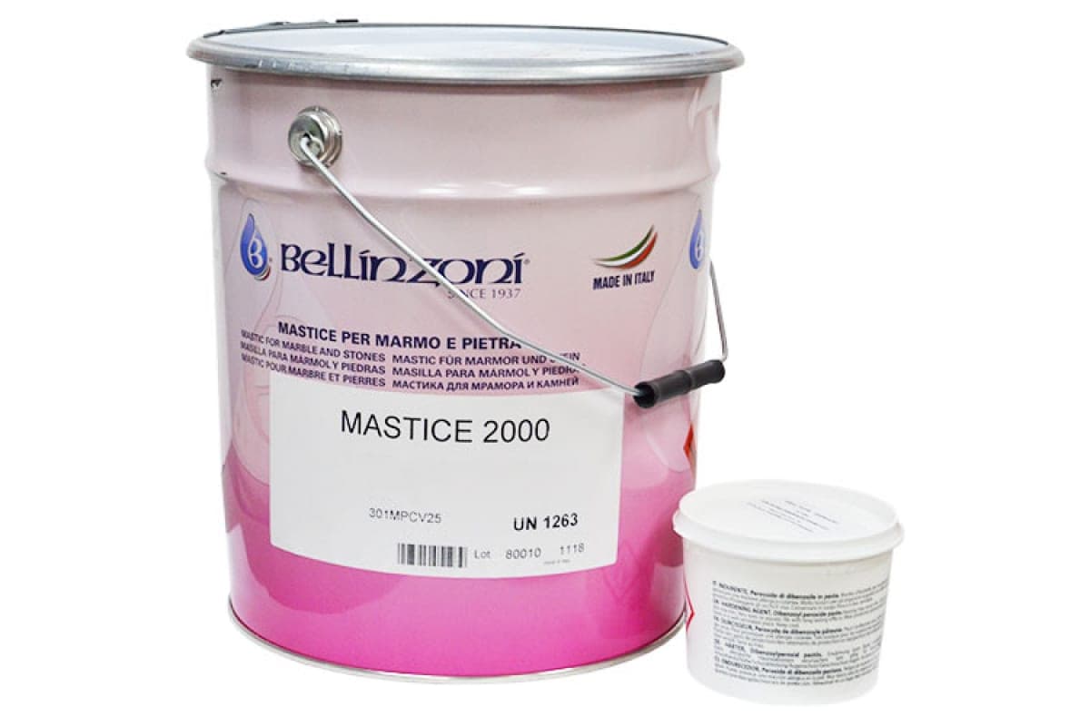 Полиэфирный клей Bellinzoni Transp.Liquid 00 медовый/жидкий 18,5кг 004.210.9183