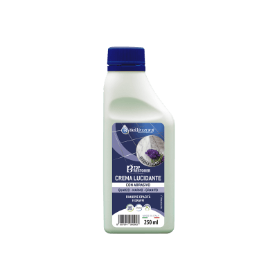 Полироль Bellinzoni B-TOP Restorer (универсальная) 0,25кг 004.230.676