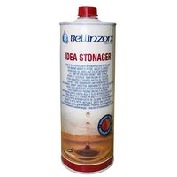Защита камня с усилением цвета BELLINZONI IDEA STONAGER 1 л 089CAGE001-20%