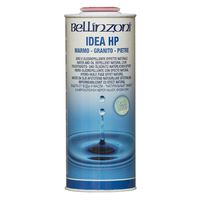 Защитное покрытие от воды и масел, не изменяет цвет камня Bellinzoni IDEA HP 1л 039CHP001